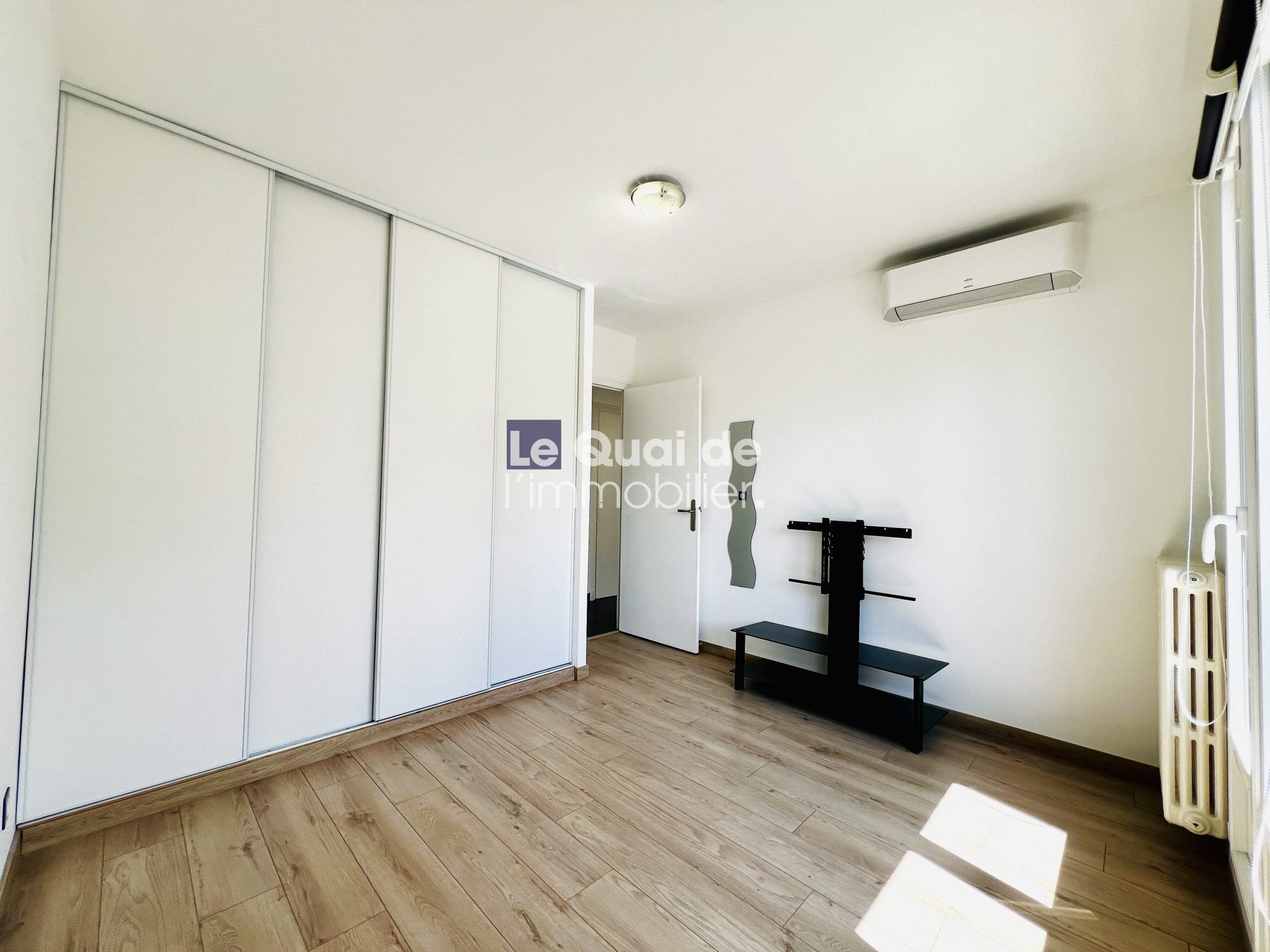 Flat Rue André Rivoire in Grenoble