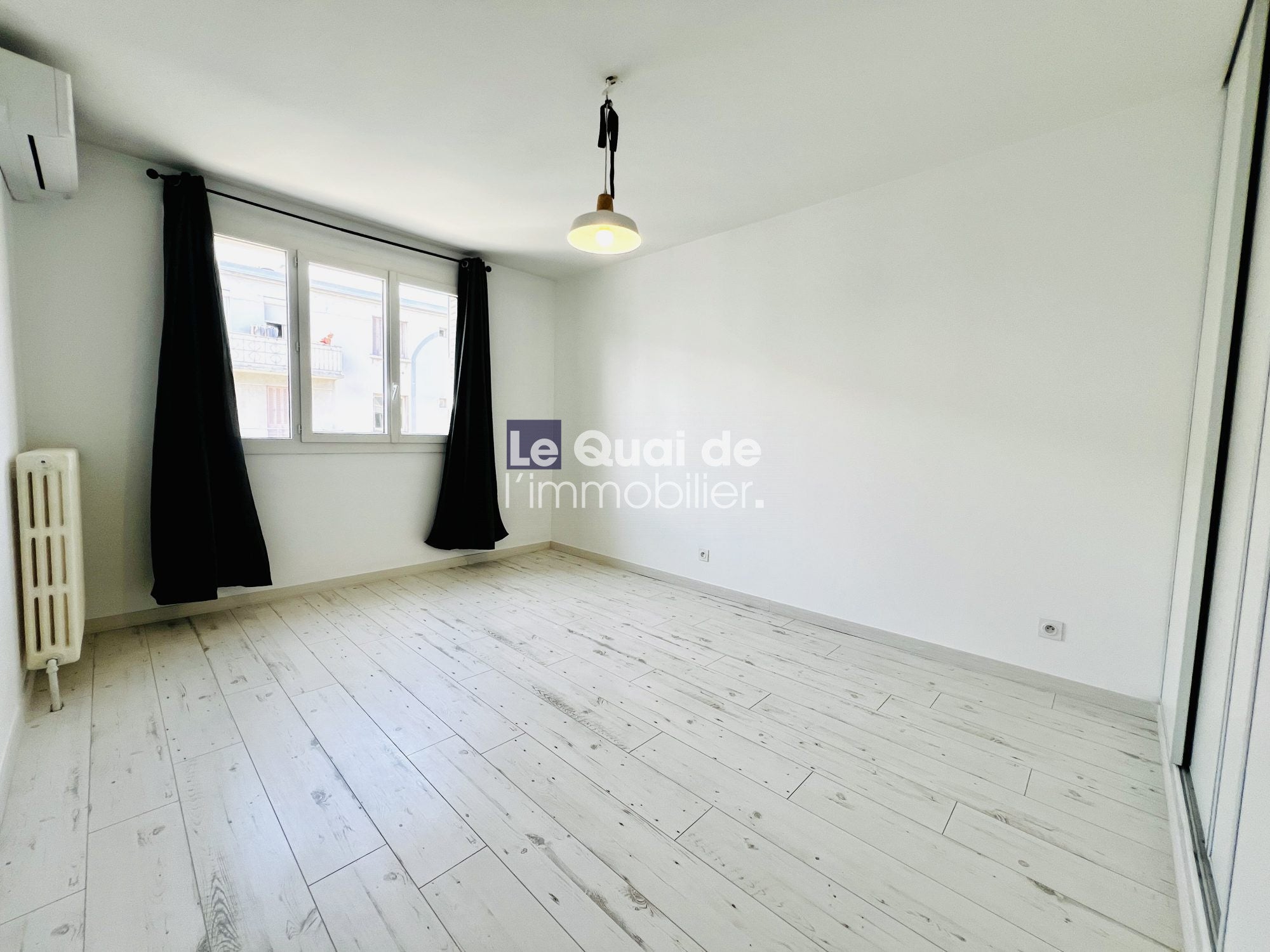 Flat Rue André Rivoire in Grenoble