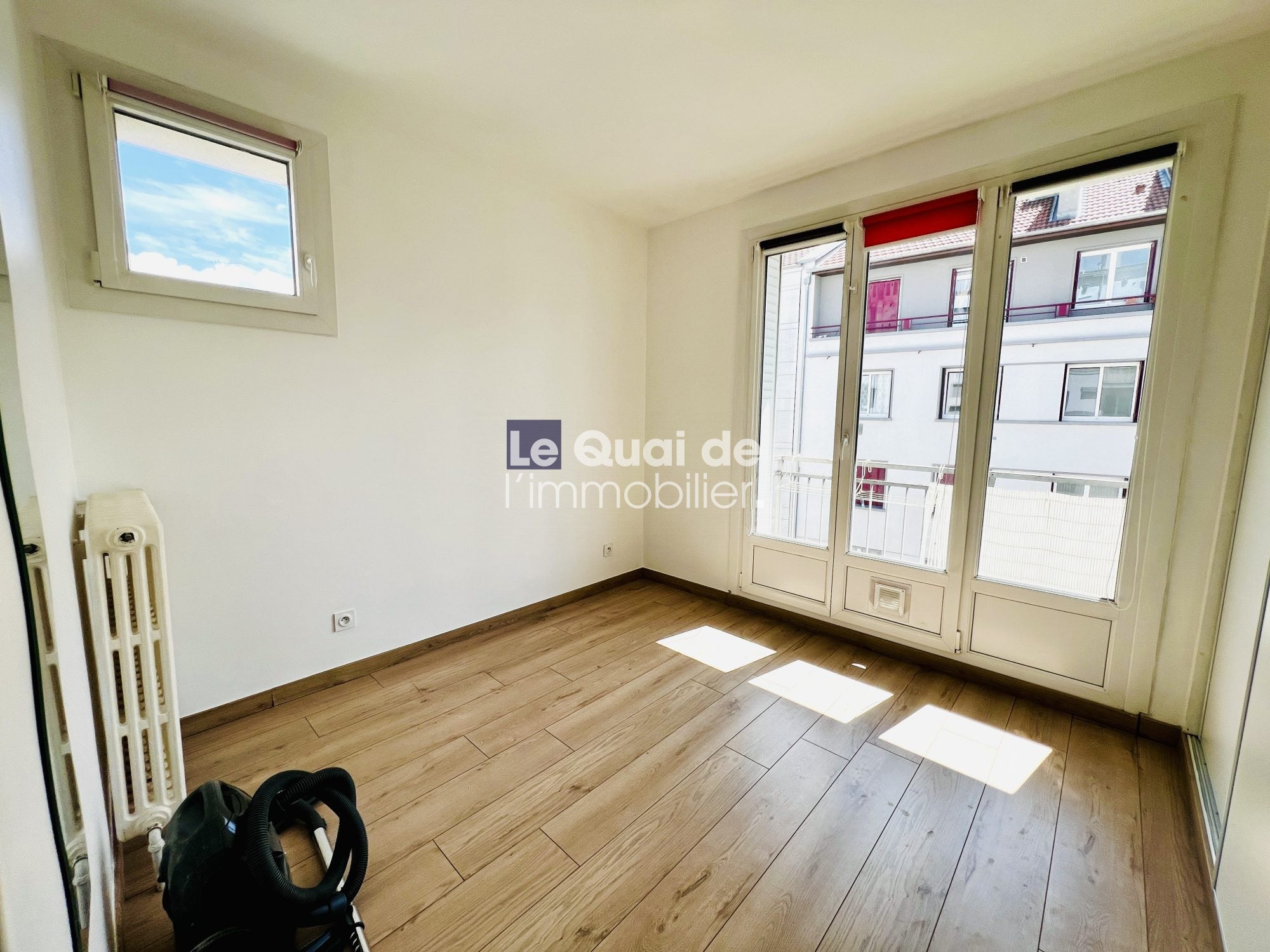 Flat Rue André Rivoire in Grenoble