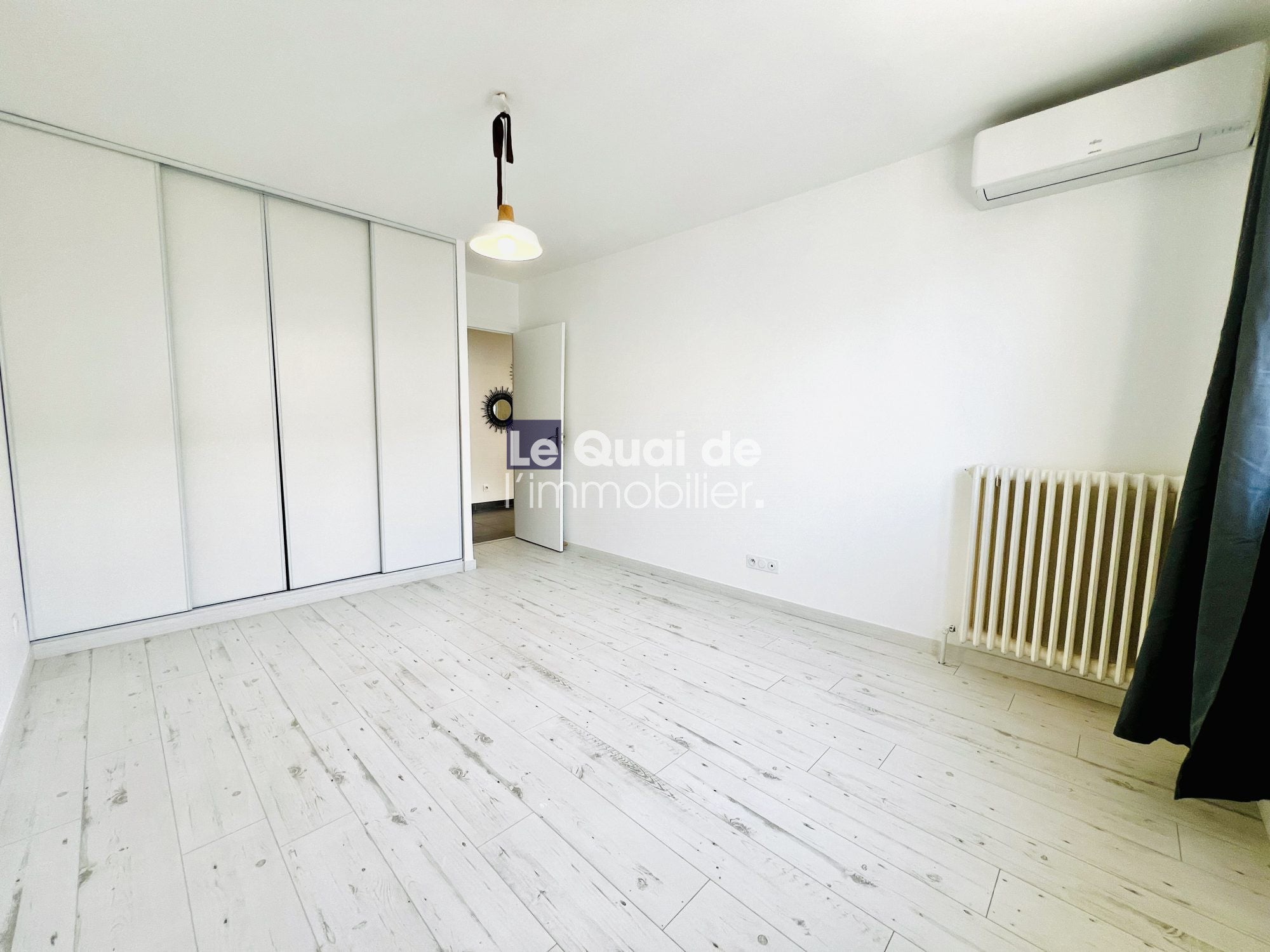 Appartement Rue André Rivoire à Grenoble