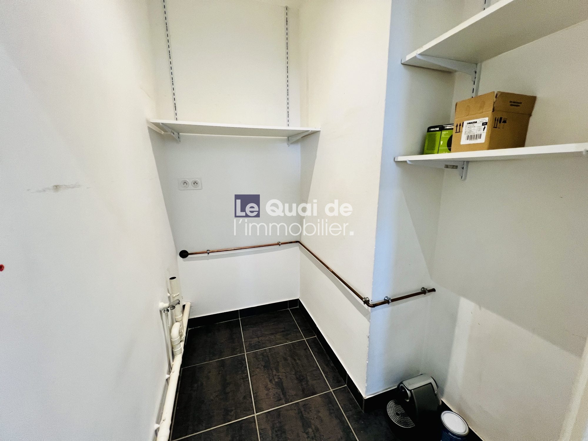 Flat Rue André Rivoire in Grenoble