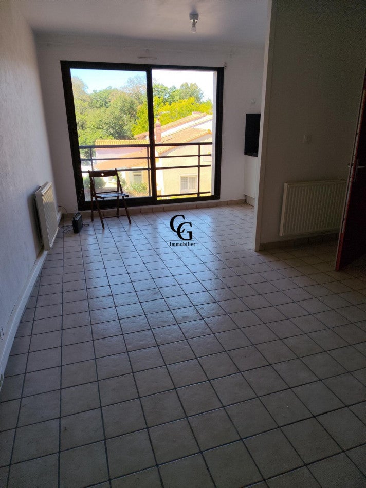 Appartement Rue de la Gare à La Caillaudière