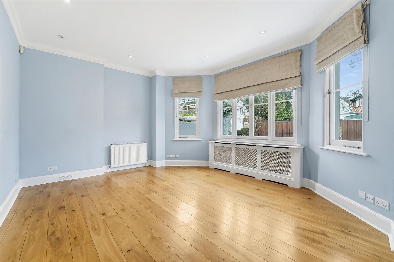 House The Green in Greater London