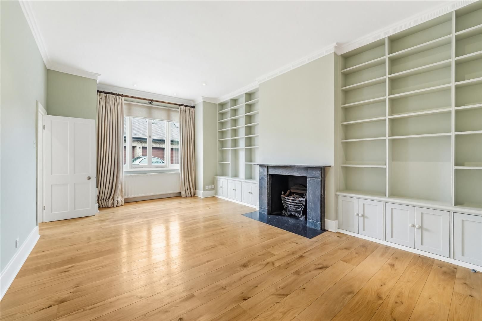 House The Green in Greater London
