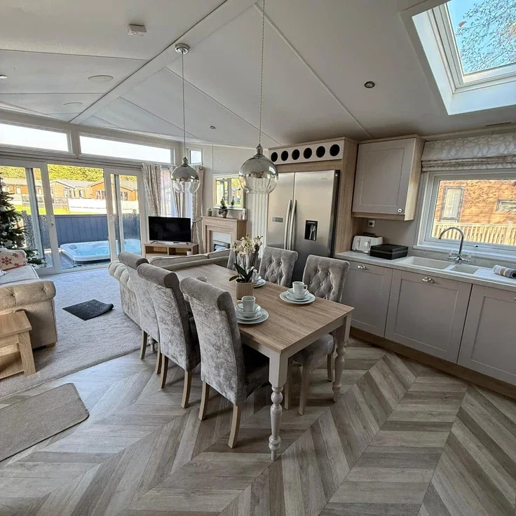 House Waplington Lane in Allerthorpe