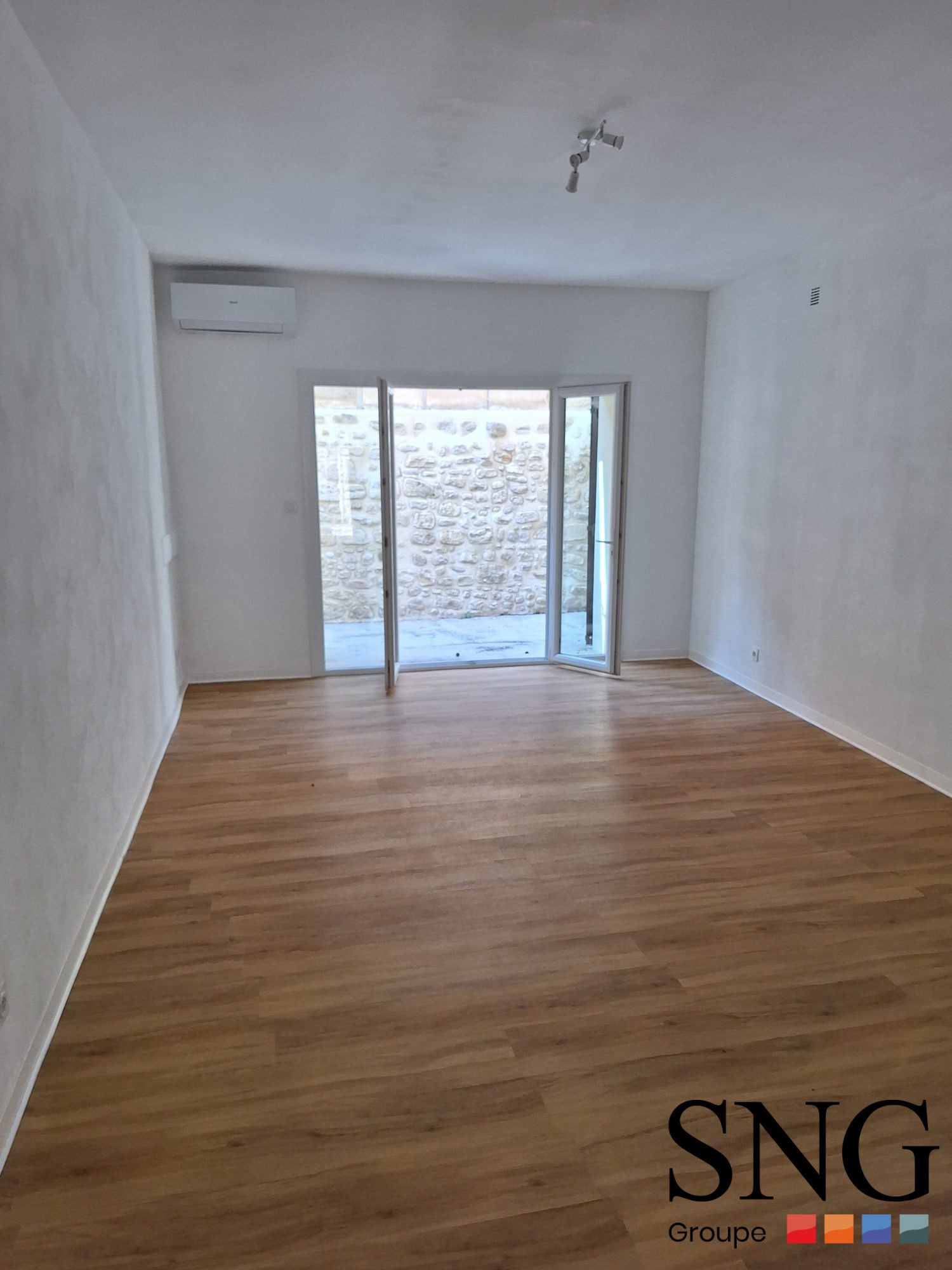 Appartement Rue du Bras d'Or à Tarascon