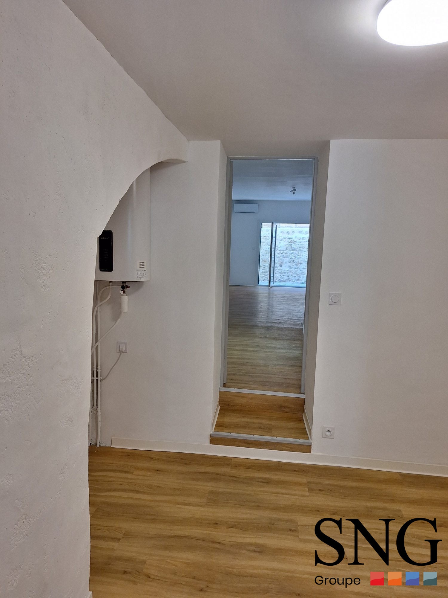 Appartement Rue du Bras d'Or à Tarascon