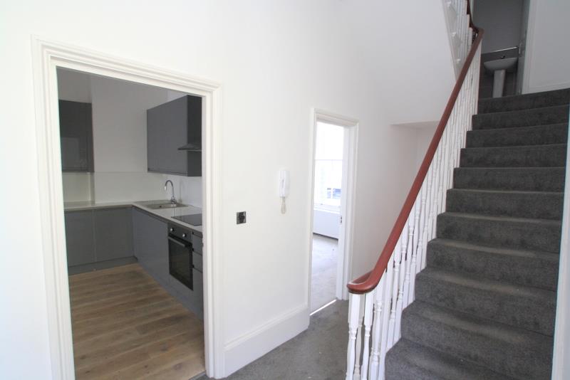 Flat Lansdowne Place in Hove