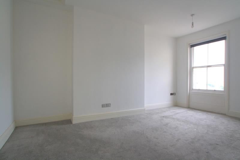 Flat Lansdowne Place in Hove