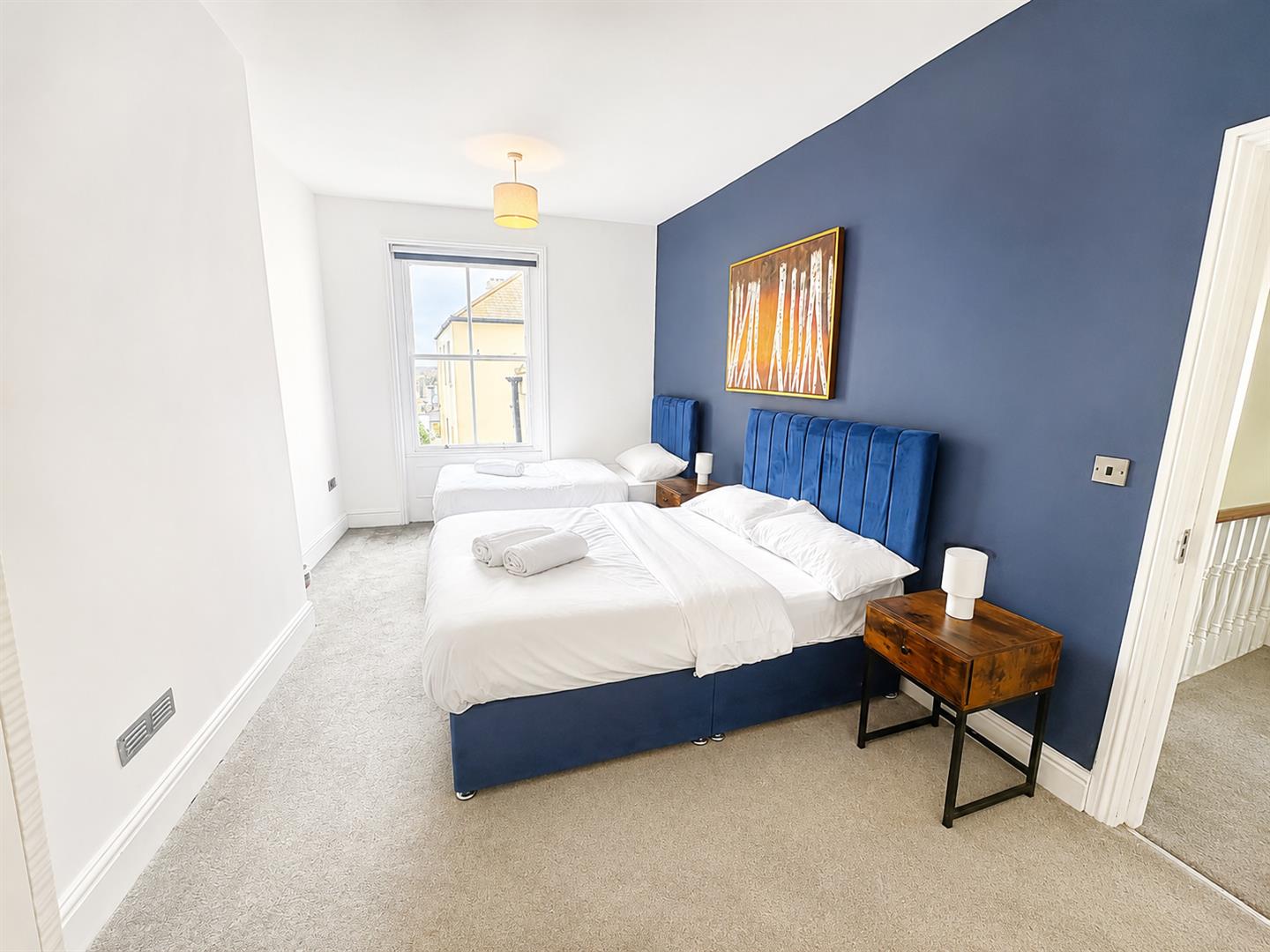 Room Western Road in Hove