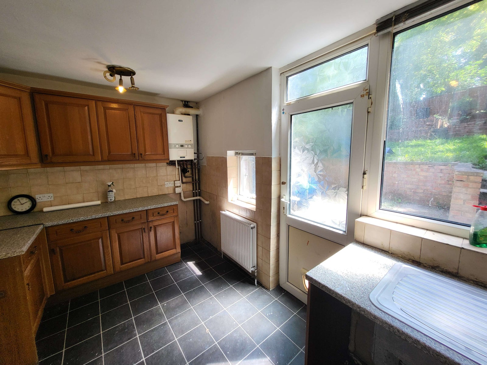House Baker Street in Luton