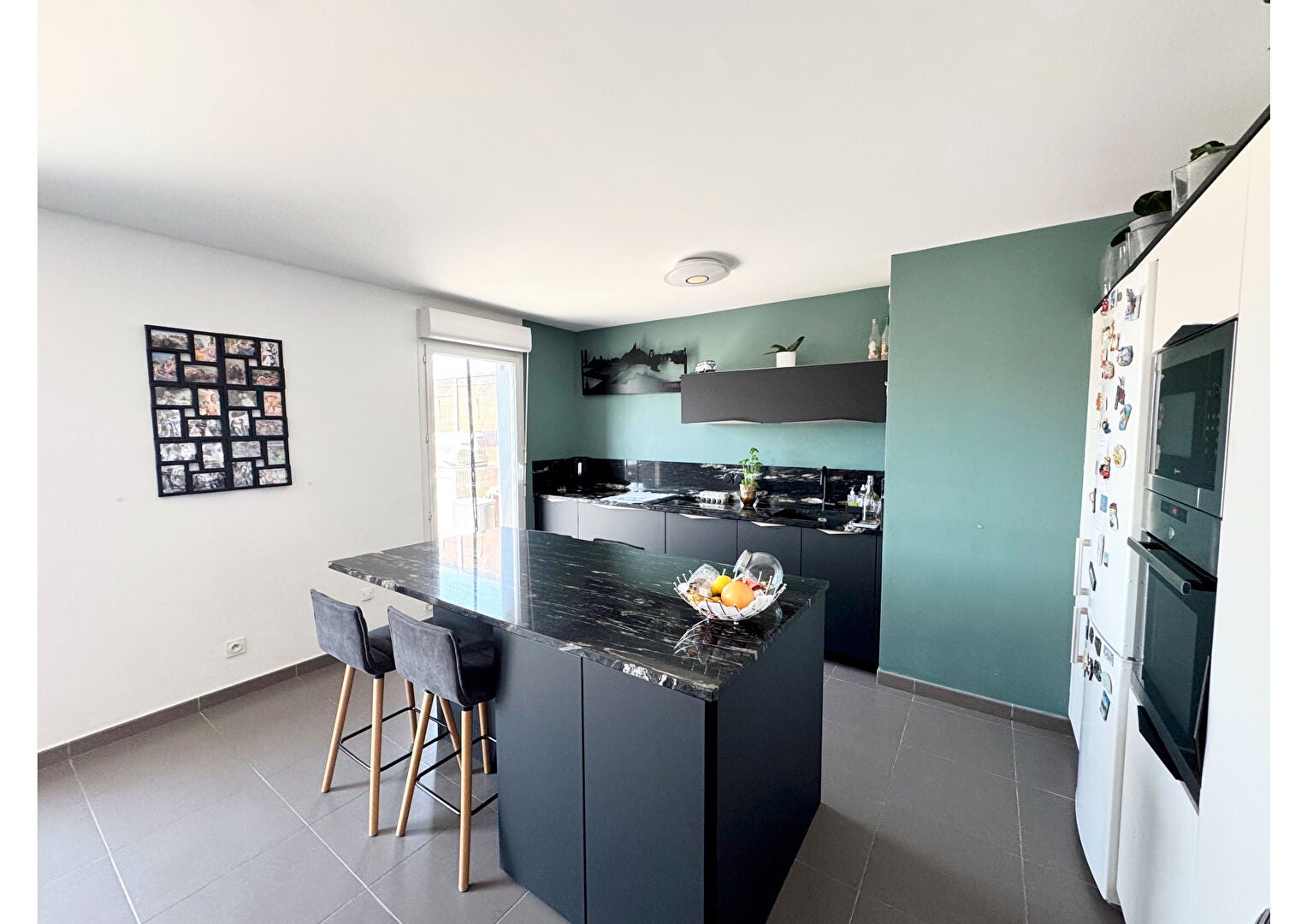 Appartement Avenue de Mazargues à Marseille