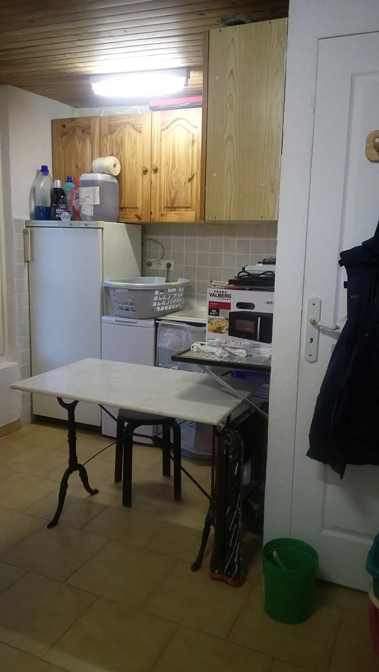 Room Petite Rue Verte in Le Perray-en-Yvelines