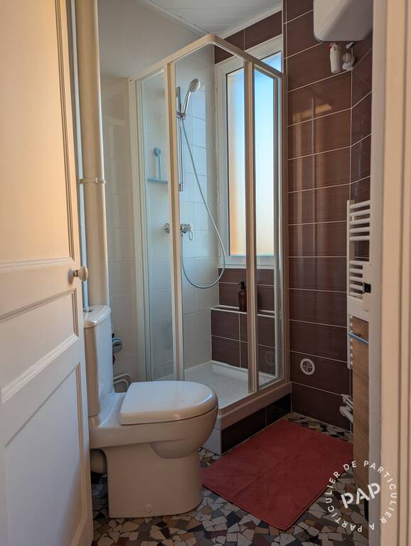 Appartement Rue Laurent Fignon à Montigny-le-Bretonneux