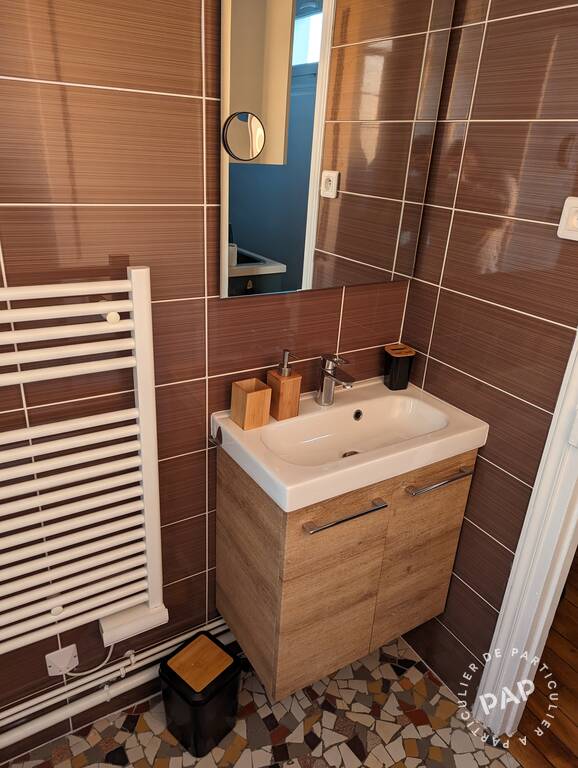 Appartement Rue Laurent Fignon à Montigny-le-Bretonneux
