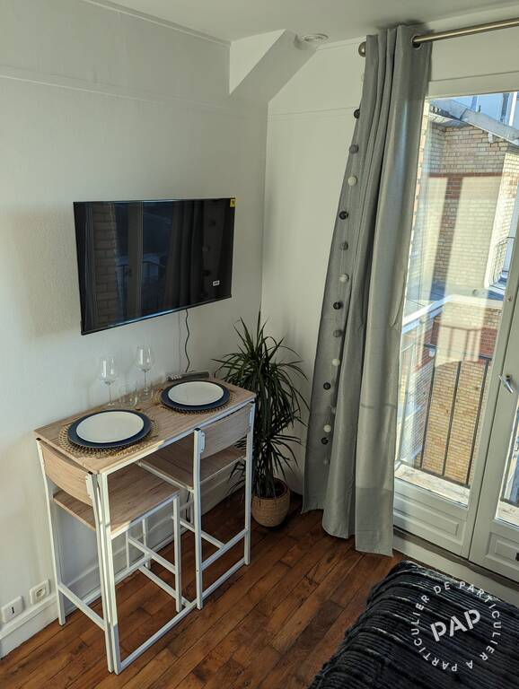 Appartement Rue Laurent Fignon à Montigny-le-Bretonneux