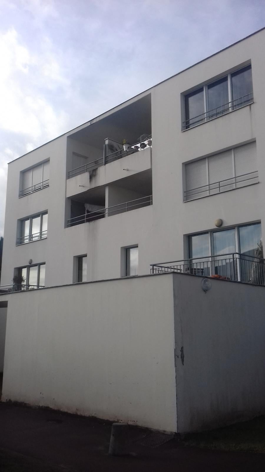 Appartement Rue d'Aupérie à Bordeaux