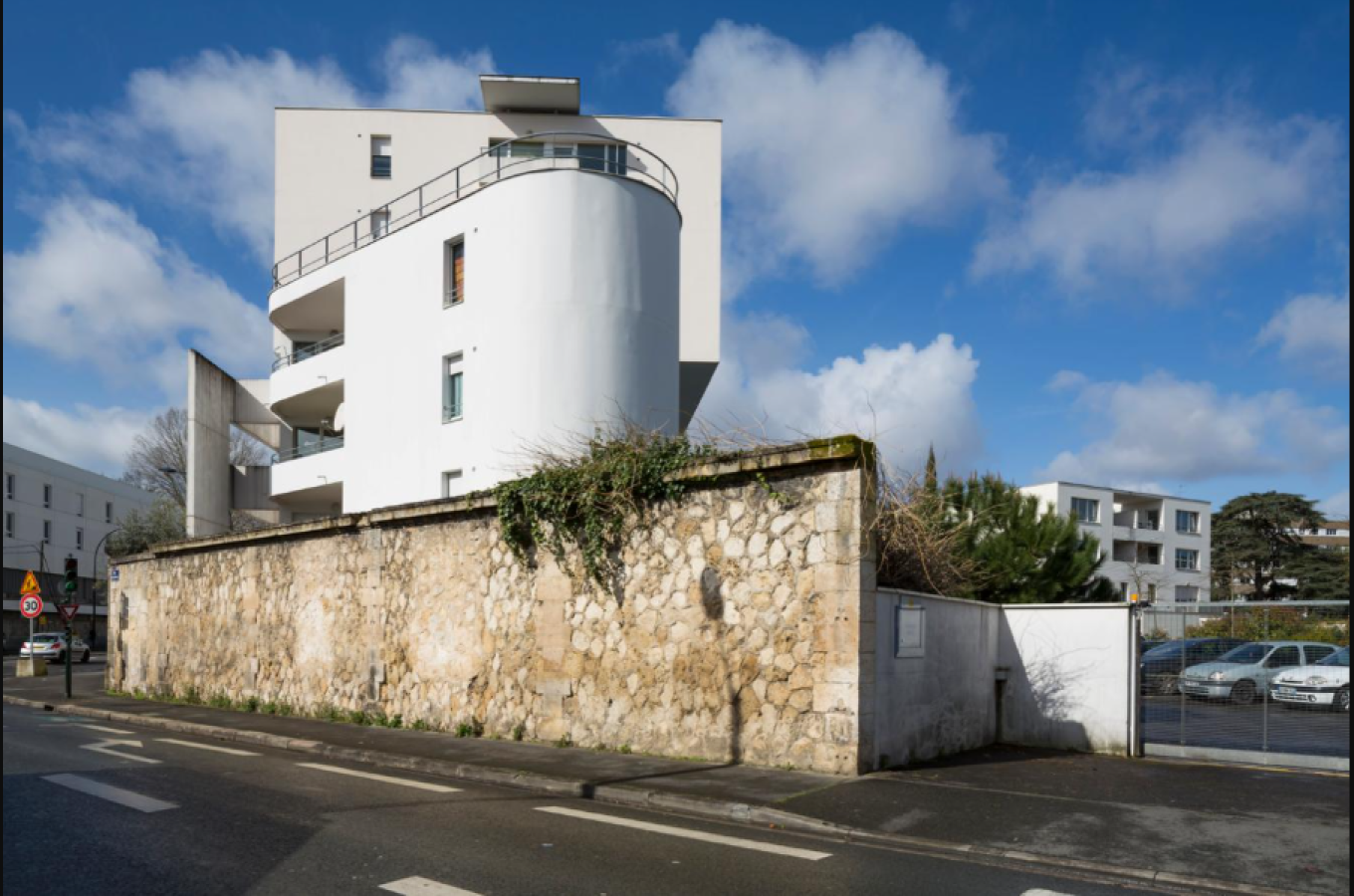 Appartement Rue d'Aupérie à Bordeaux