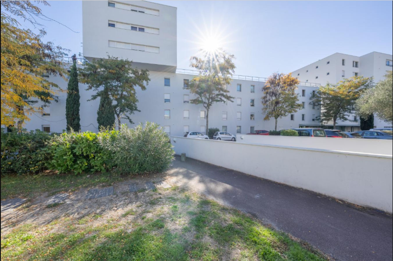 Appartement Rue d'Aupérie à Bordeaux