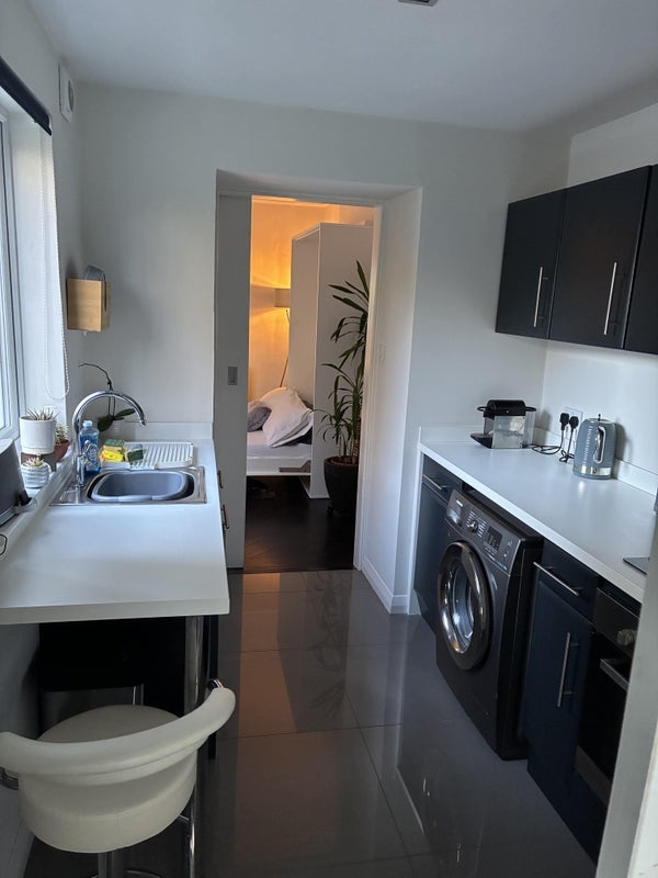 Room Hamilton Terrace in City of Edinburgh