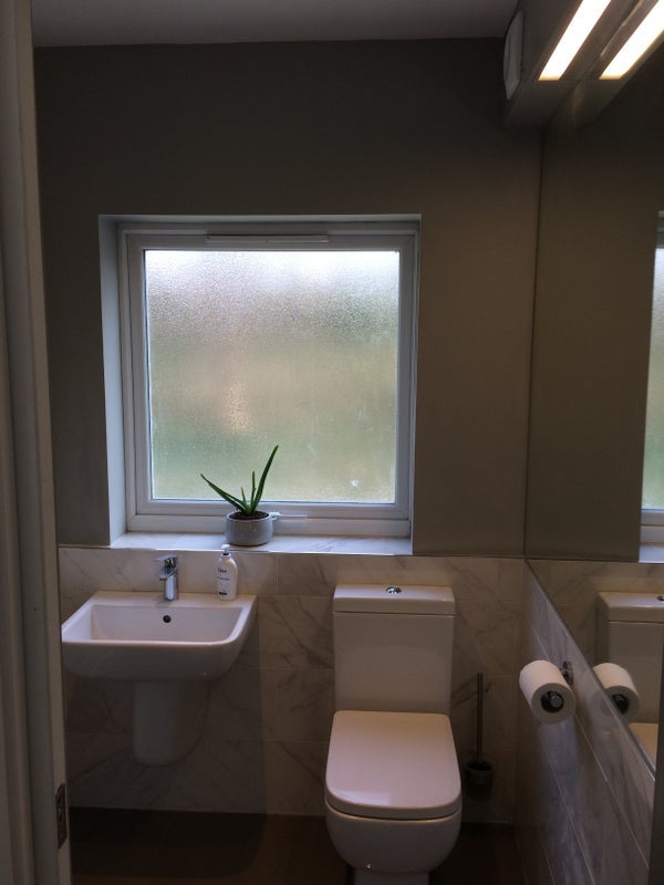 Room Hamilton Terrace in City of Edinburgh