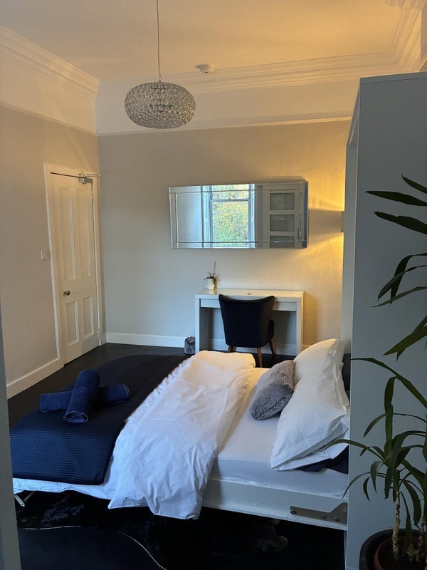 Room Hamilton Terrace in City of Edinburgh