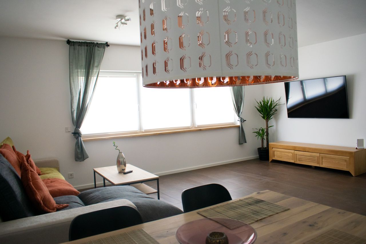 Wohnung Erkrather Straße in Düsseldorf