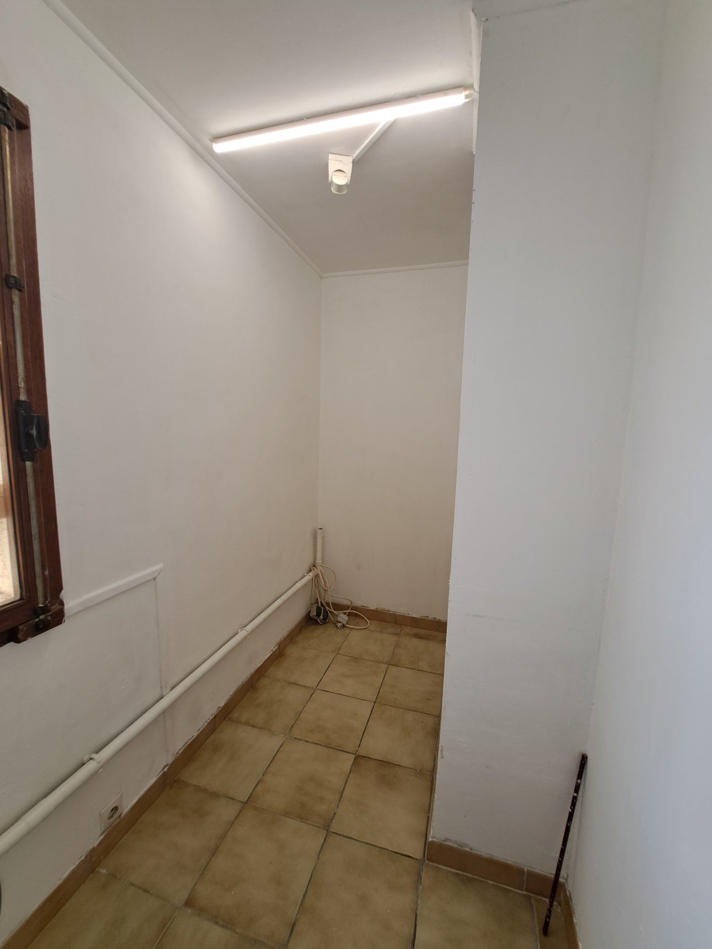 Flat Avenue Foch in Nancy