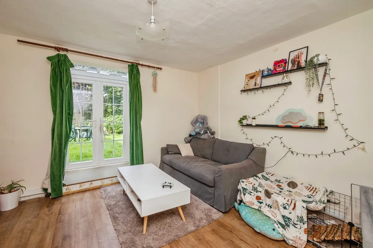 Flat Unthank Road in Norwich