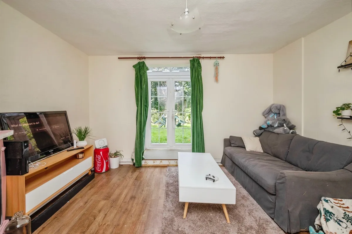 Flat Unthank Road in Norwich