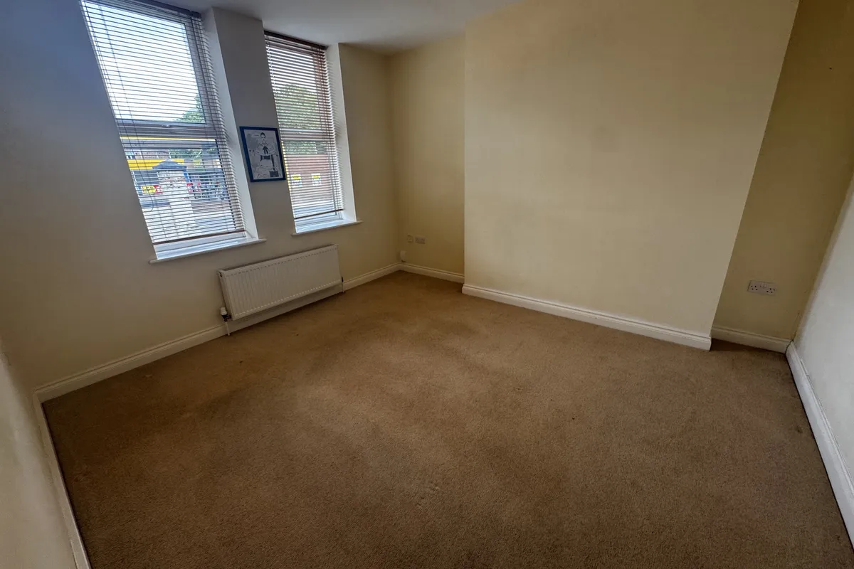 Flat Dorlcote Place in Stockton-on-Tees