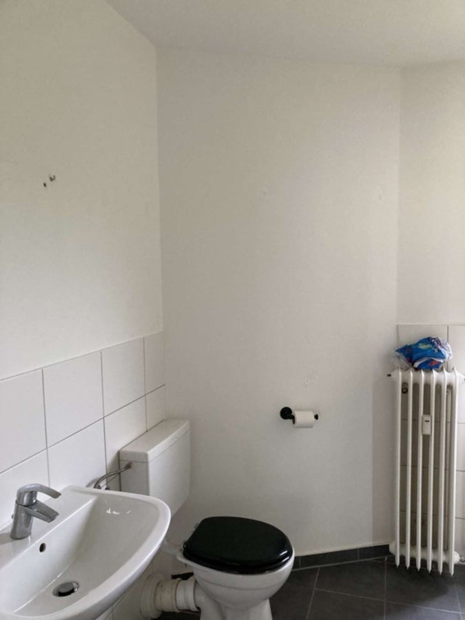 Wohnung Pestalozzistraße in Bremerhaven