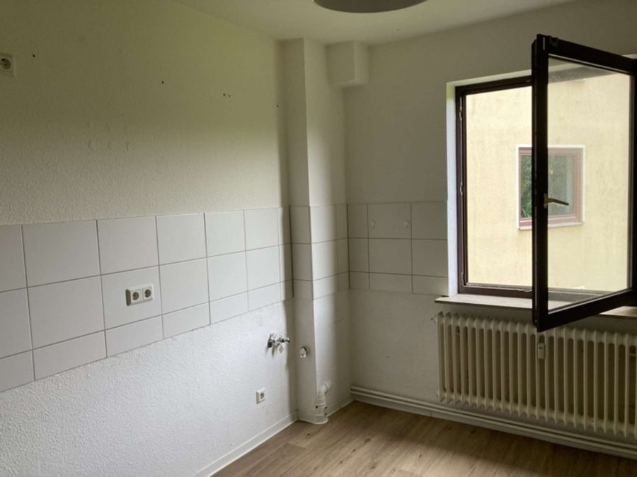 Wohnung Pestalozzistraße in Bremerhaven
