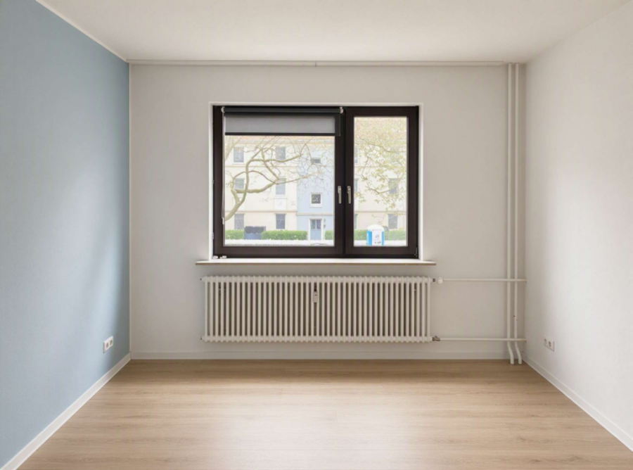 Wohnung Pestalozzistraße in Bremerhaven