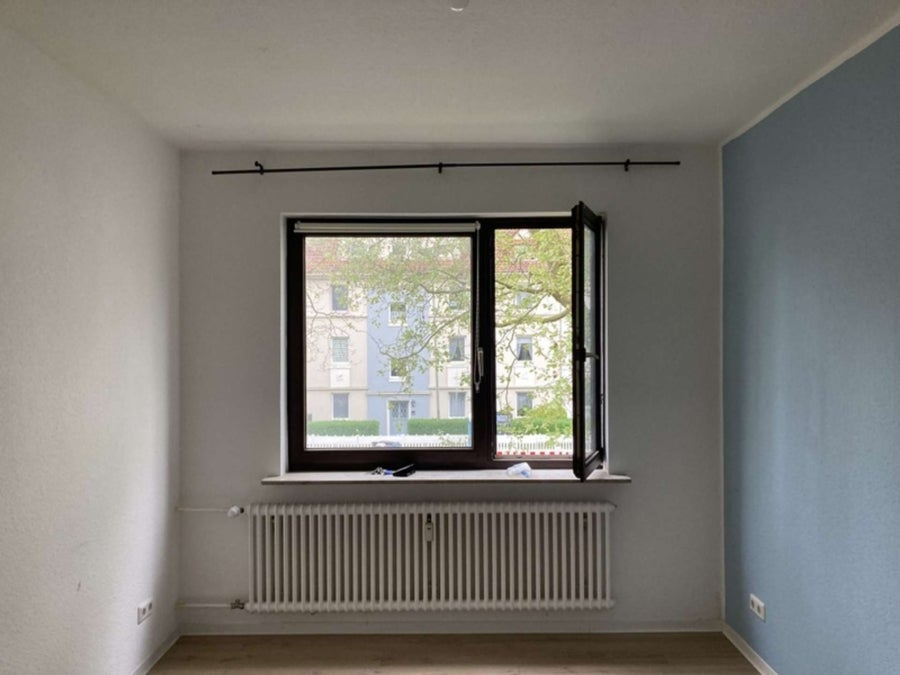 Wohnung Pestalozzistraße in Bremerhaven