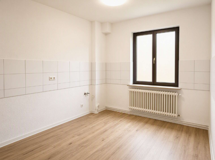 Wohnung Pestalozzistraße in Bremerhaven