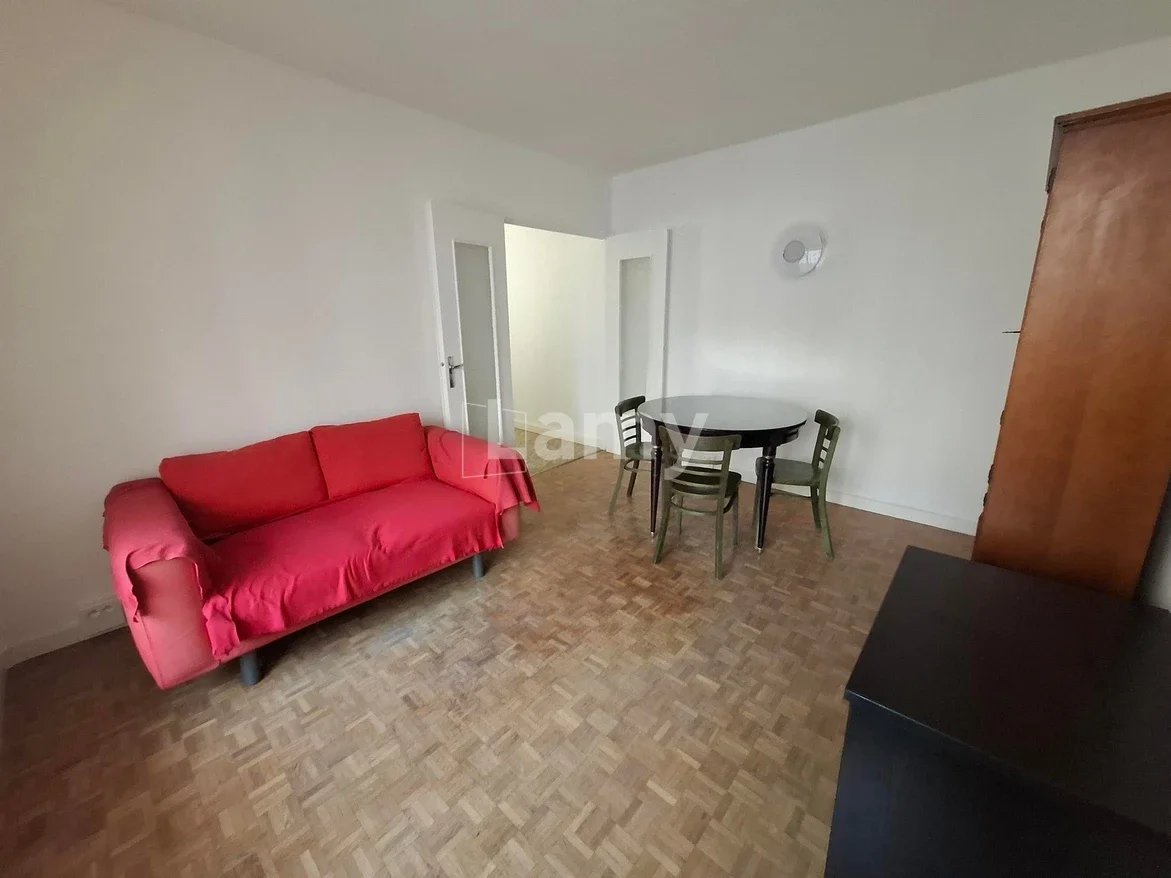 Flat Rue Antoine Maille in Marseille