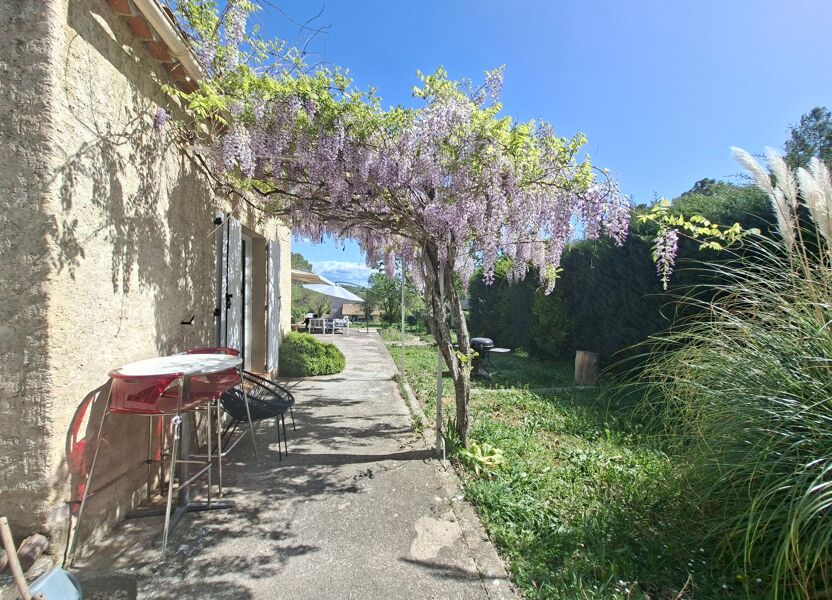 Maison Impasse de Valgas à Manosque