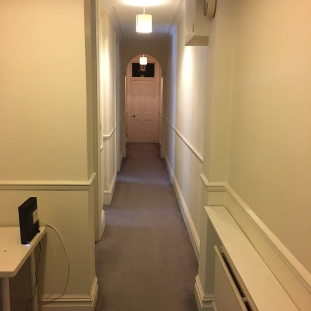 Room Netheravon Road in Greater London