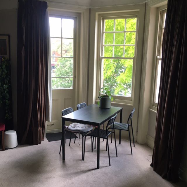 Room Netheravon Road in Greater London