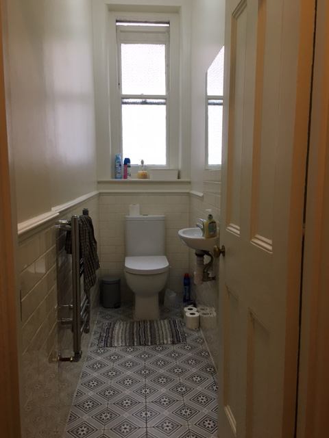 Room Netheravon Road in Greater London
