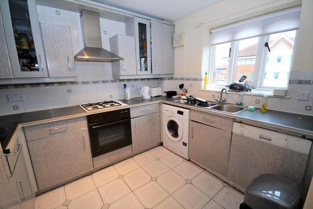 Room Anchorage Mews in Thornaby-on-Tees