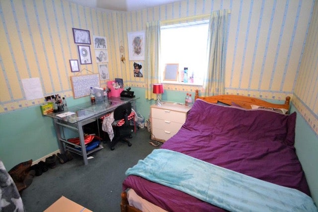 Room Anchorage Mews in Thornaby-on-Tees