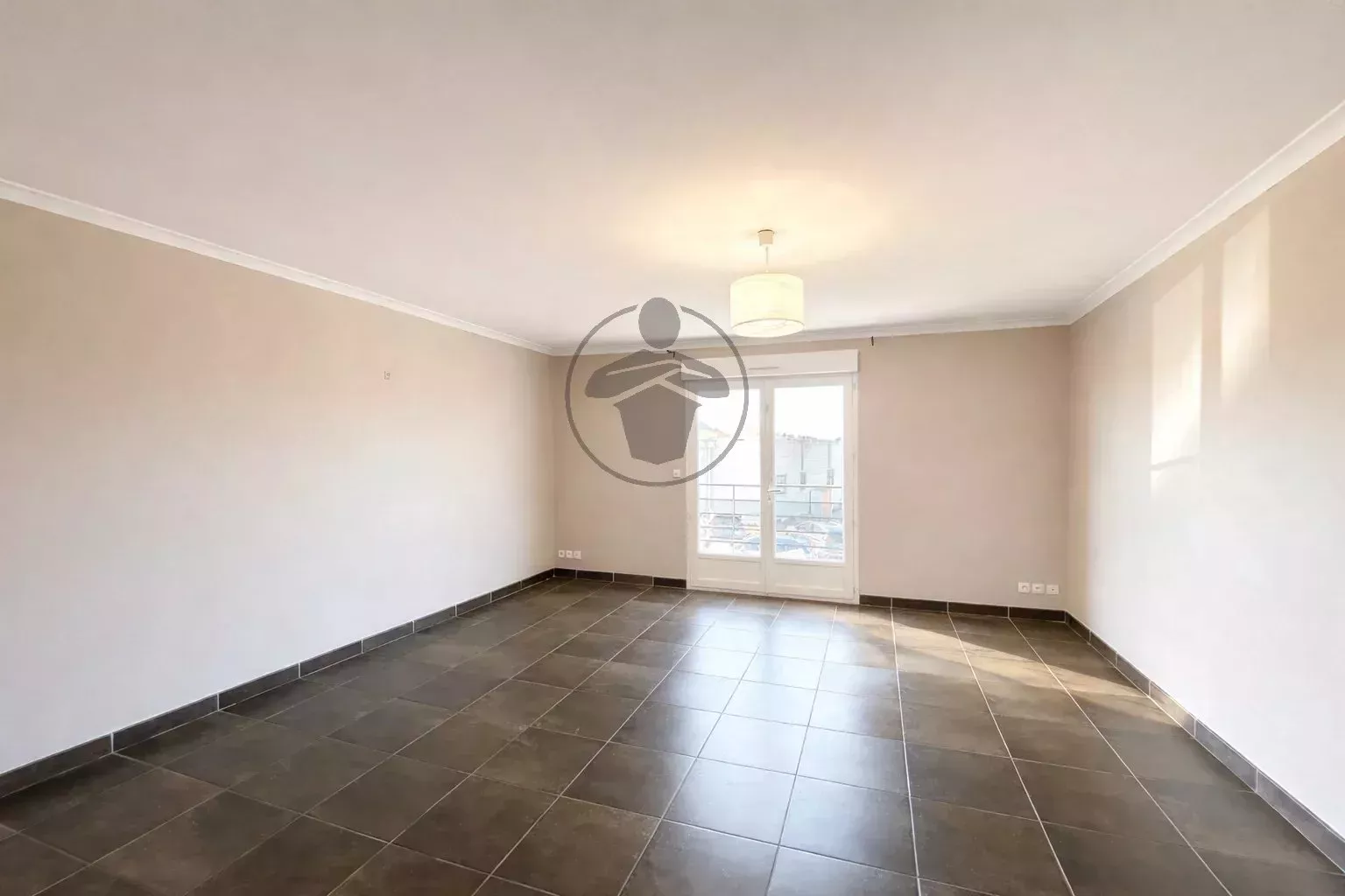 Flat Rue du Gard in Toulouse