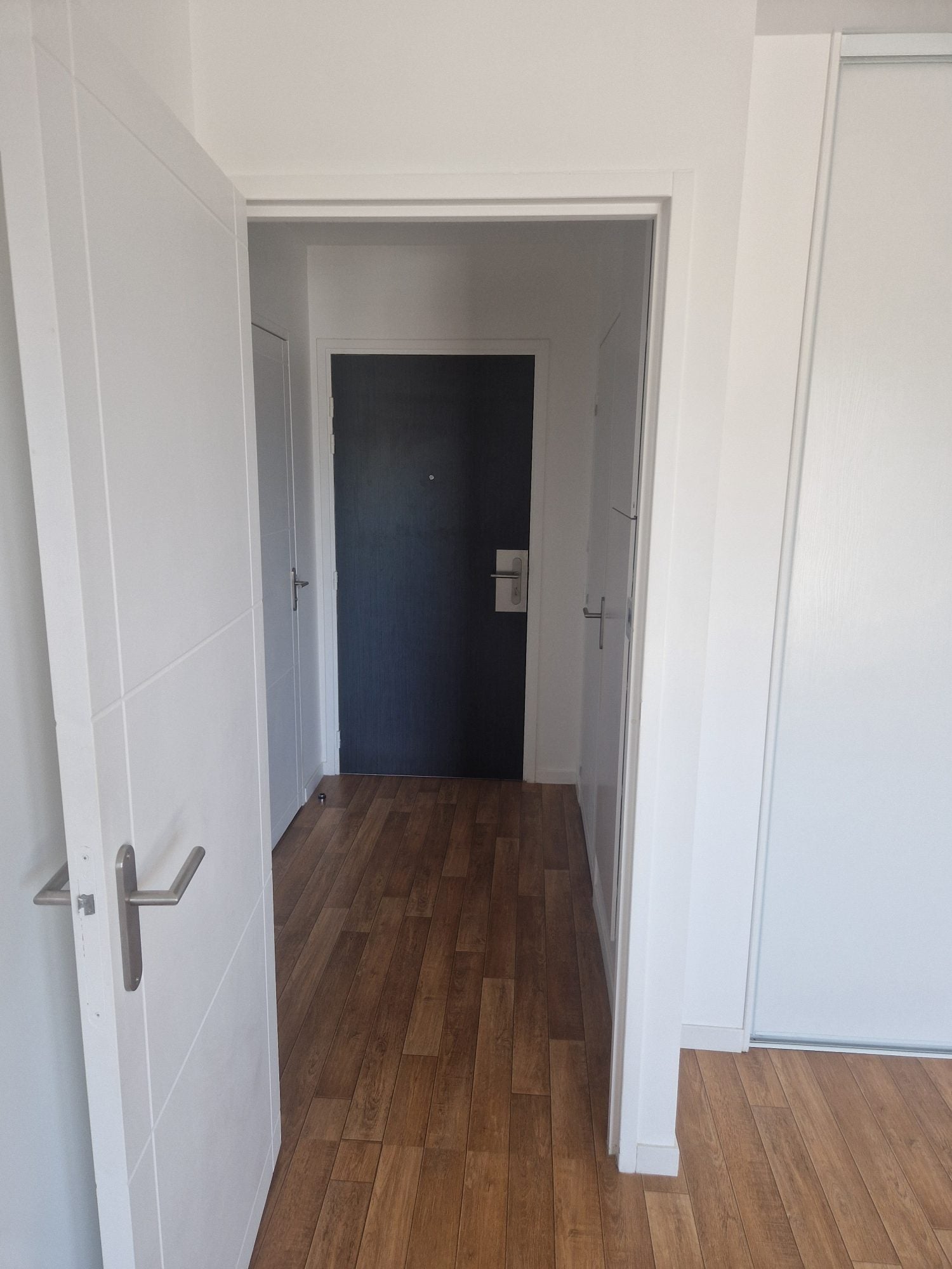 Appartement Rue Fernand Doceul à Couëron