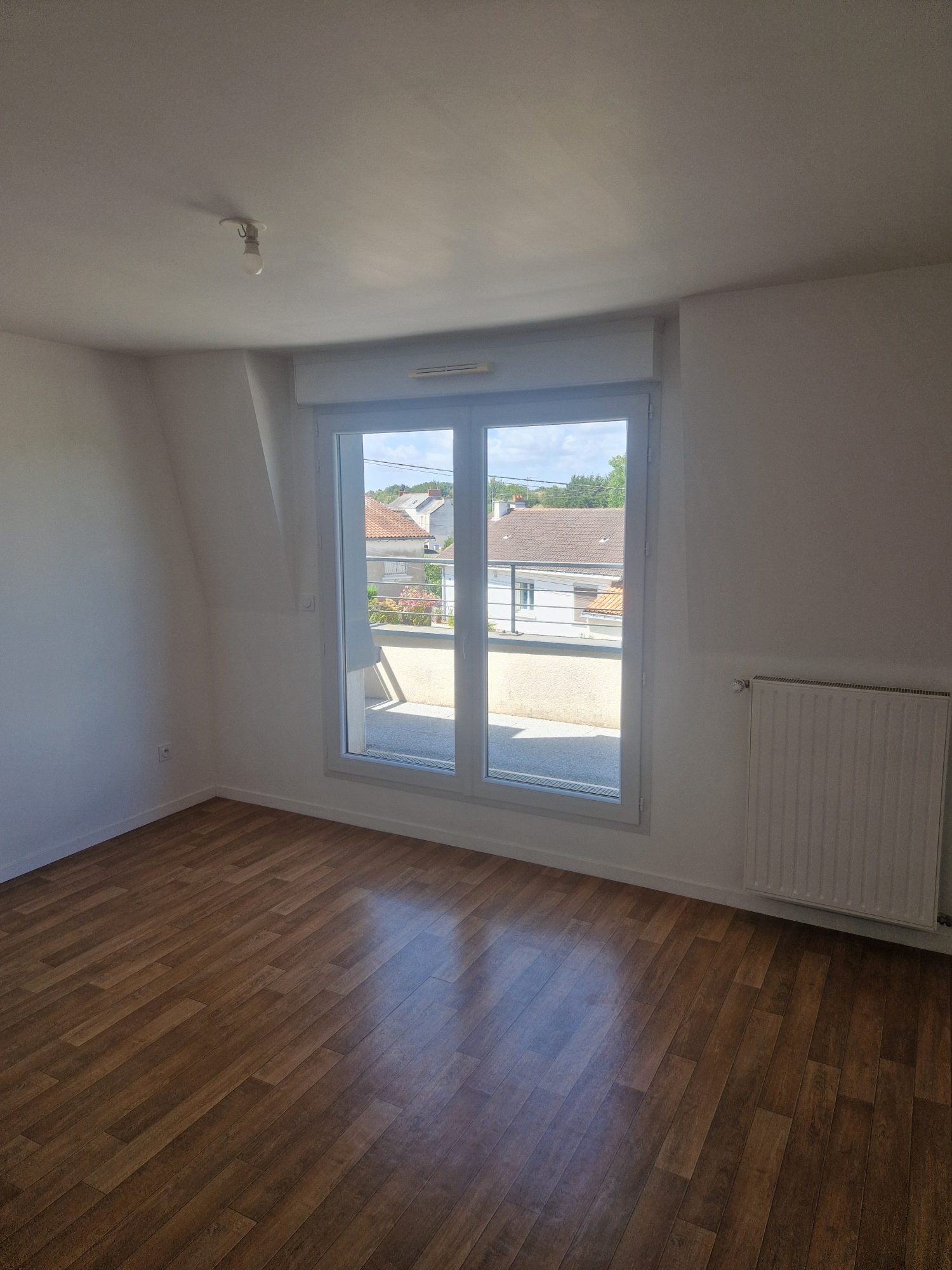 Flat Rue Fernand Doceul in Couëron