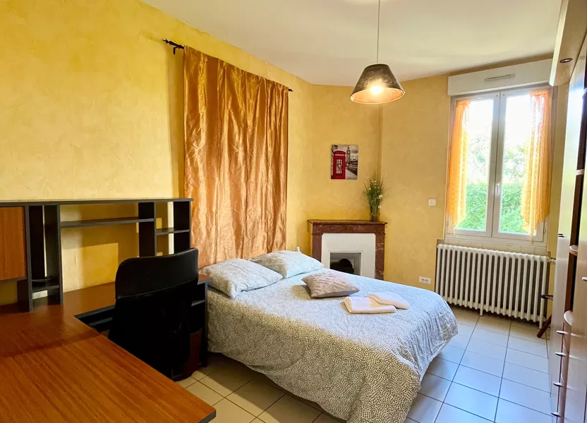 Appartement Rue Saint-Hubert à Pessac