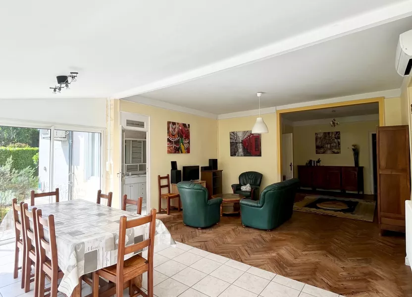 Appartement Rue Saint-Hubert à Pessac