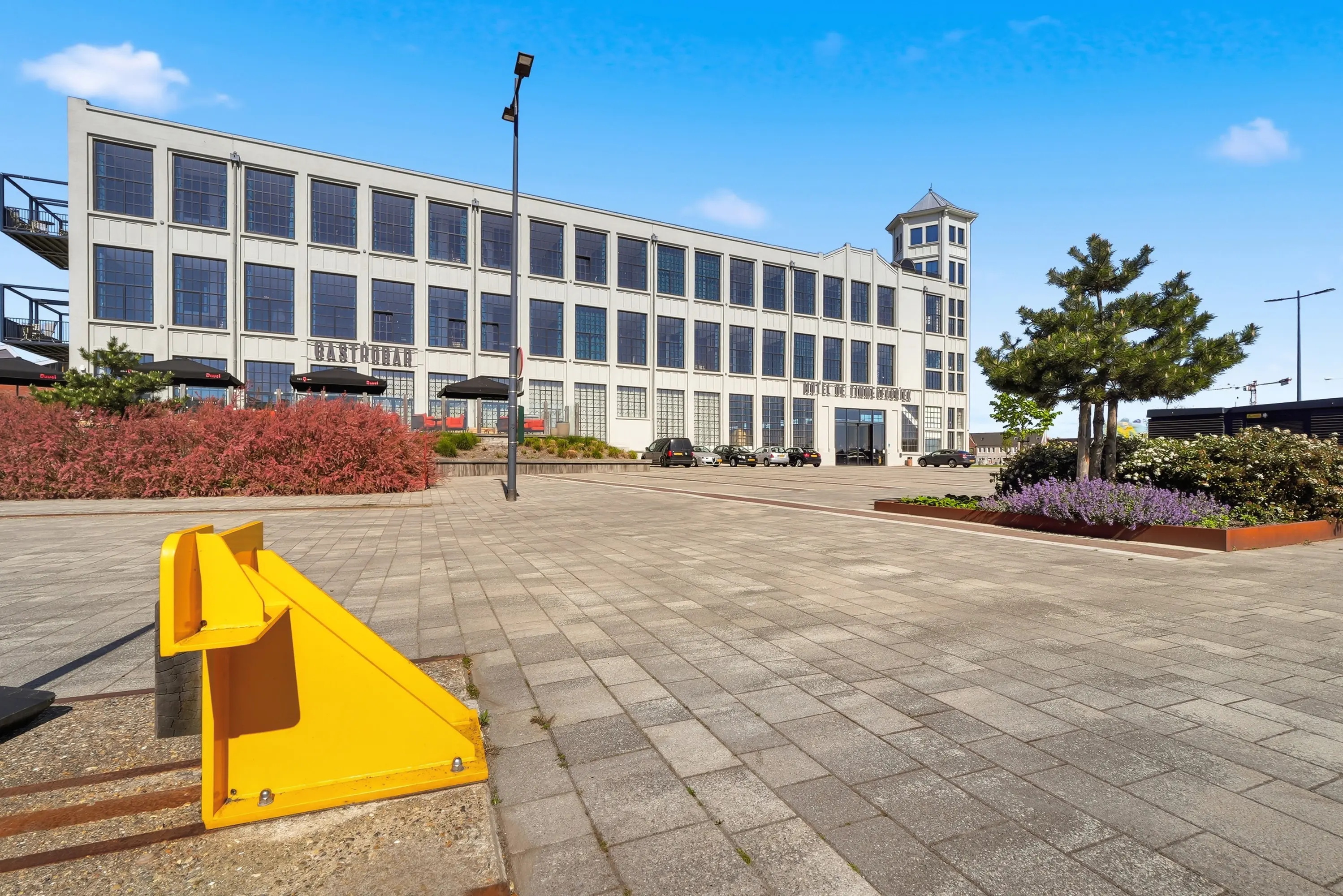 Appartement Albionkade 301 in Vlissingen