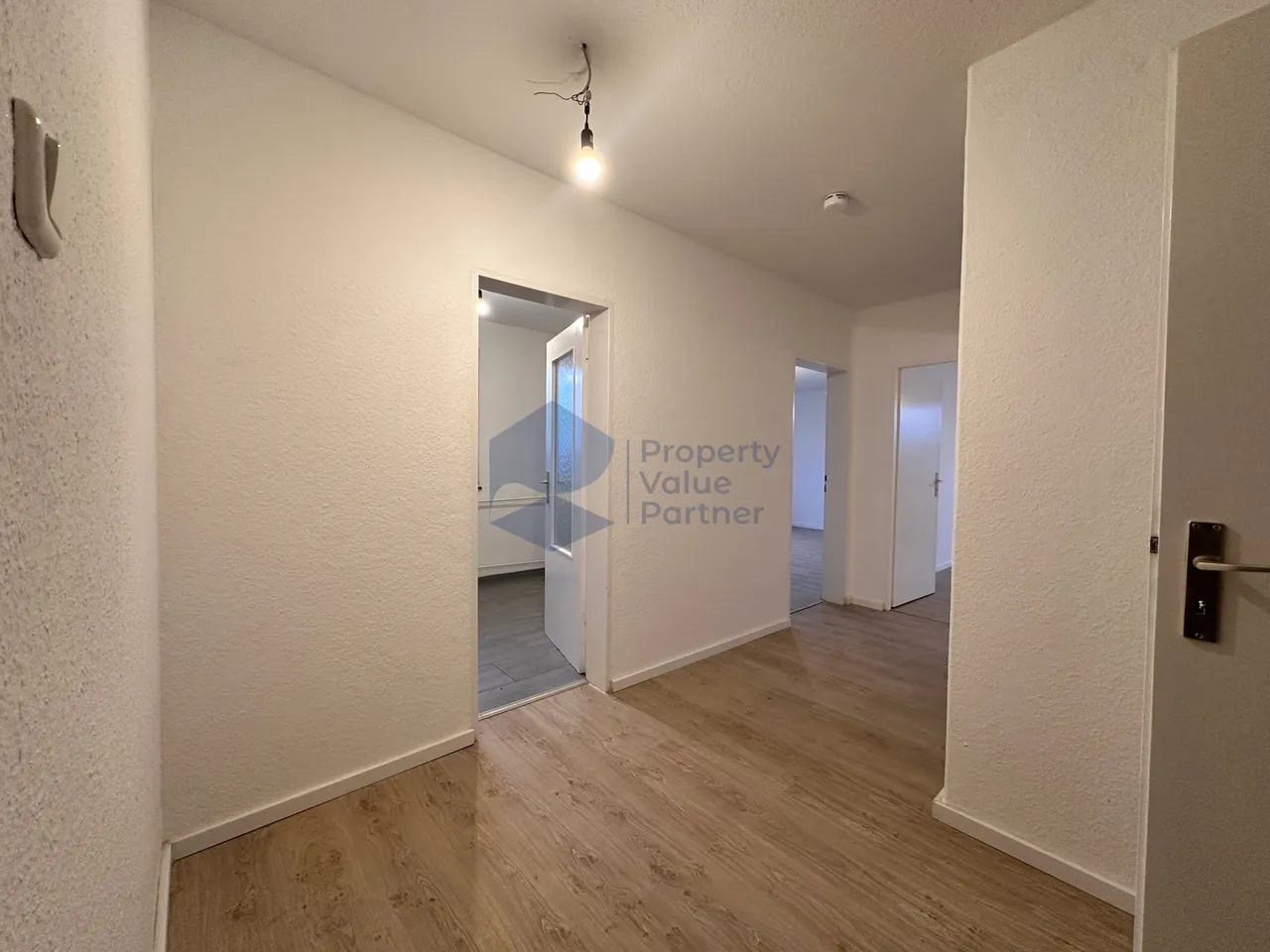 Wohnung Rothehof in Wolfsburg